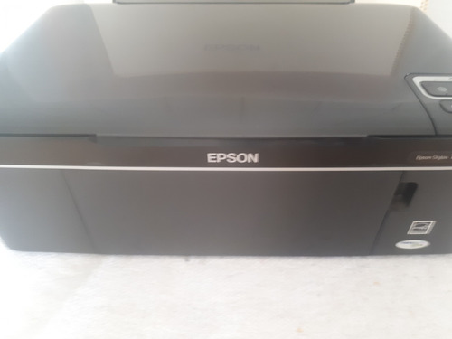 Impresora Stylus Tx135 Epson,copiadora,escane