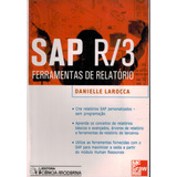 Livro Sap R/3 - Ferramentas De Relatório