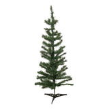 Natal Árvore Pequena Simples Verde Fácil Montar Pinheirinho
