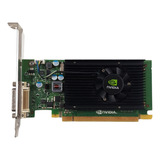  Placa De Video Nvidia Quadro Nvs 315 1gb Ddr3 