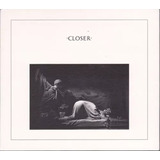 Joy Division Closer Cd Nuevo Musicovinyl