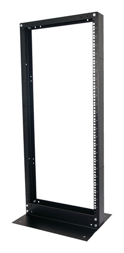 Rack De 2 Postes, Estándar 19 , 24 Unidades Eirl-5524