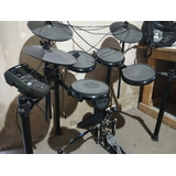 Batería Eléctrica Alesis Nitro Kit