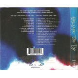 The Cure The Top 2cd Deluxe Edition