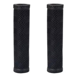 Puño Grip Eversafe Manopla Bici Mtb Bmx Goma Manubrio X2