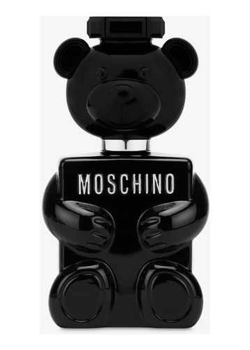 Toy Boy Moschino Eau De Parfum Hombre