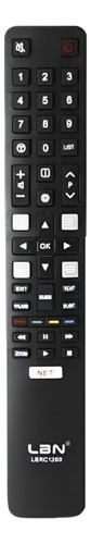 Control Smart Tv Universal Compatible Con Tcl