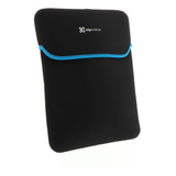 Funda Para Laptop Doble Fax Repelente Al Agua Klip- Xtreme