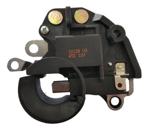 Regulador Alternador Land Rover Sistema Marelli  Foto 2