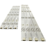 Kit De Tiras Led Para Philips 40pfg5000/77 40pfg5100/77 