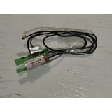 Lenovo Ideapad Flex 10 20324  Cables Antena  De Laptop