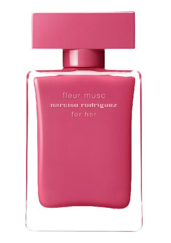 Narciso Rodriguez For Her Fleur Musc Edp 50ml