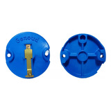 Rotor Para Distribuidor Fiat 125 128 133 147 Duna Regatta