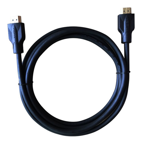 Cable Hdmi V2.1 Puresonic 2m | 8k 120hz Uhd | Earc | Rhaudio
