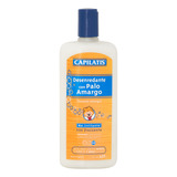 Capilatis Desenredante Con Palo Amargo X 420ml No Irritante