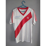 Camiseta De River Plate 1991