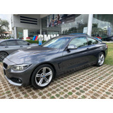 Bmw Serie 4 2018 2.0 420ia Gran Coupe Executive At