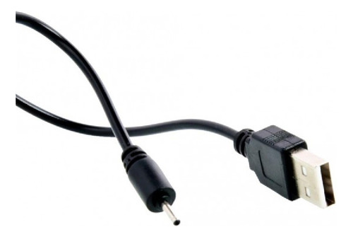 Cable Usb Dc 2,0mm Alimentacion 5v - Envios Full