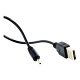 Cable Usb Dc 2,0mm Alimentacion 5v - Envios Full