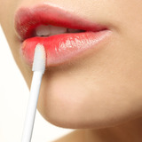 Gloss Lip Volumoso Max Love Com Ácido Hialurônico - Incolor Acabamento Brilhante