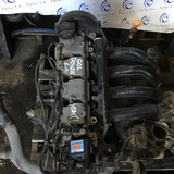 Motor Semiarmado Volkswagen Gol Power 5078379