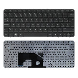 Teclado Hp Mini 210 Aenm6b00130 Hmb3330aqc17 605740-161