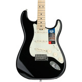 Guitarra Fender American Elite Stratocaster Mn Maple Neck