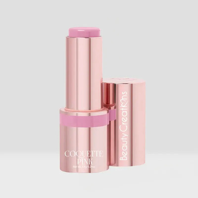 Beauty Creations Flawless Stay Blush Stick Barra Cremosa Tono Del Maquillaje Coquette Pink | MercadoLibre