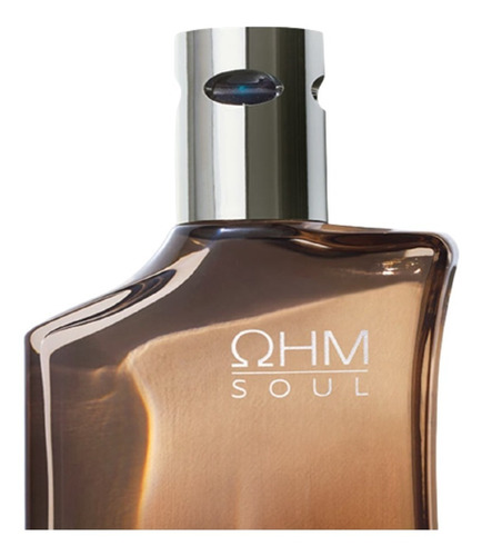 Yanbal Colonia Hombre Ohm Soul - L a $1265