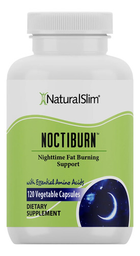 Noctiburn - Natural Slim
