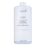 Keune Care Silver Savior Shampoo Desamarelador 1000ml