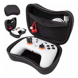 Estuche Protector Rigido Portatil Compatible Con Dualshock 4