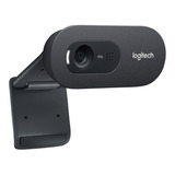 Camara Web Logitech C270 Videoconferencia Hd 720p 960-00 /vc