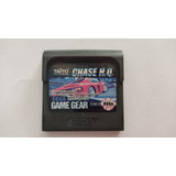 Chase Hq Game Gear