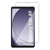 Vidrio Templado Para Samsung Galaxy Tab A9 X110 8.7