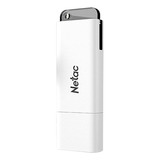 Memoria U Disk Netac U185 De 256gb Usb3.0 De Alta Velocidad