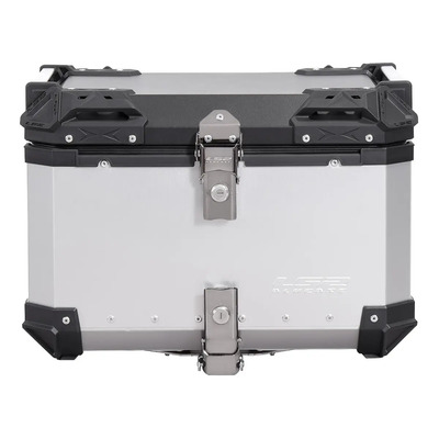 Baul Trasero Motocicleta Ls2 S55 Aluminio 55 Lts | Meses sin interés