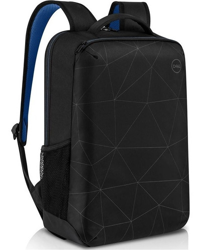 Mochila Porta Notebooks Dell Essential Backpack  15  Es1520p