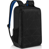 Mochila Porta Notebooks Dell Essential Backpack  15  Es1520p