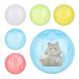 Bola Esfera Tamaño Grande Para Hamsters Colores / Codystore