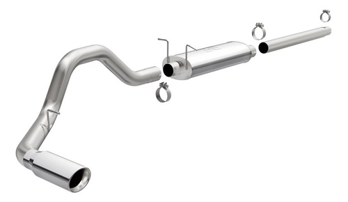 Cat-back Magnaflow 15609 Ford F150 1997-2003