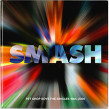 Pet Shop Boys - Smash (the Singles 19852020) (2 Bluray)