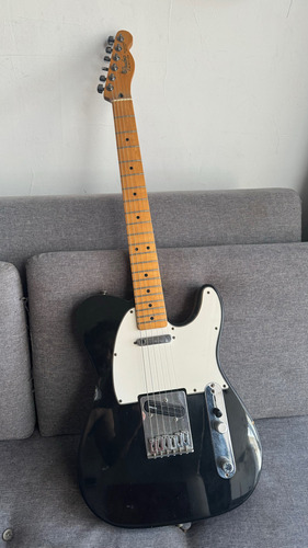 Fender Standard Telecaster (upgrade) 2007 Mexico