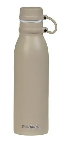 Botella Waterdog Termica  Ta600cm 231ic04036128mcm Beige