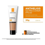 868 - Anthelios Ultra Cover Cor 4.0 Fps60 30g Vl 2026