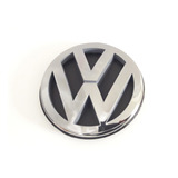 Emblema Baul Vw Saveiro 98 A 02 Escudo Vw 