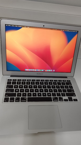 Macbook Air A1466 Late 2017 + Macos Sonoma 14.4.1