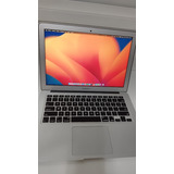 Macbook Air A1466 Late 2017 + Macos Sonoma 14.4.1