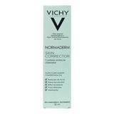 Normaderm Skin Corrector Vichy Antiacne 30ml