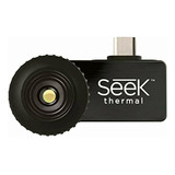 Seek Thermal - Cámara Termica Profesional Para Smartphone